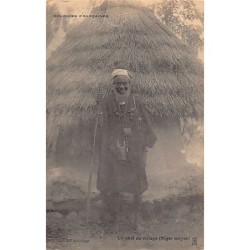 Rare collectable postcards of MALI. Vintage Postcards of MALI