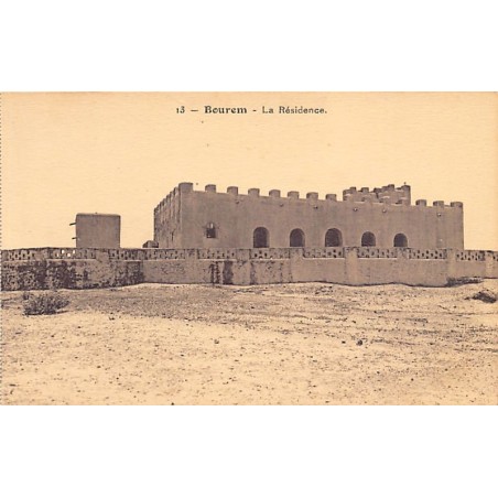 Rare collectable postcards of MALI. Vintage Postcards of MALI