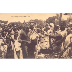 Rare collectable postcards of MALI. Vintage Postcards of MALI