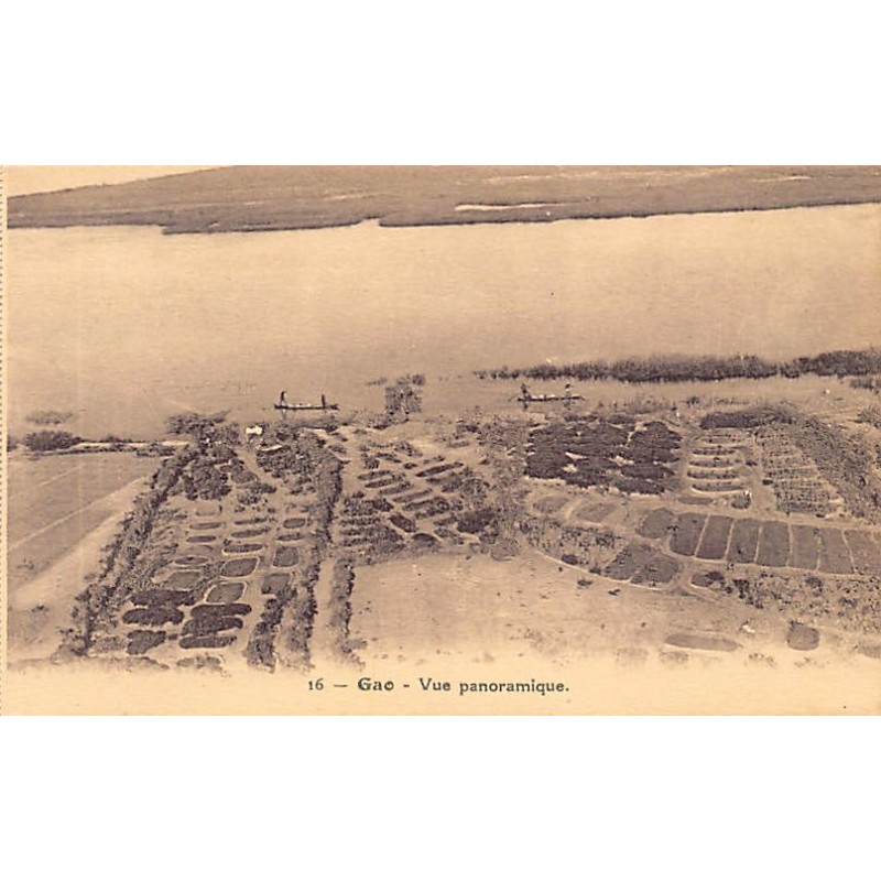 Rare collectable postcards of MALI. Vintage Postcards of MALI