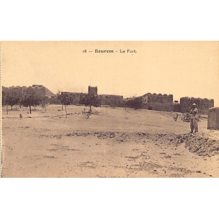 Rare collectable postcards of MALI. Vintage Postcards of MALI