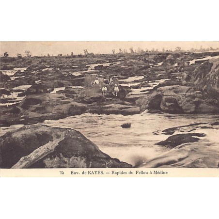 Rare collectable postcards of MALI. Vintage Postcards of MALI