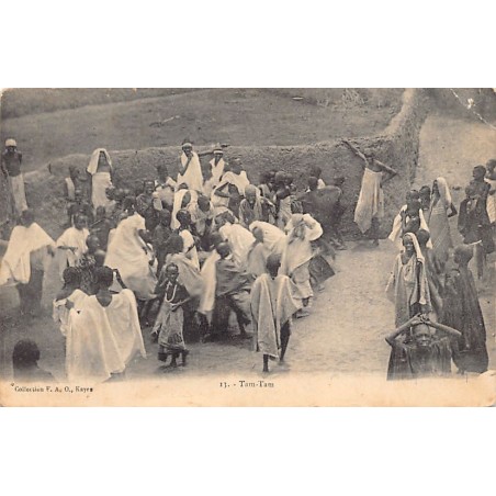 Rare collectable postcards of MALI. Vintage Postcards of MALI