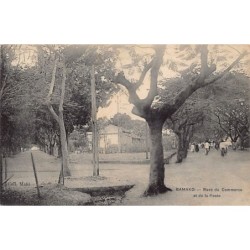 Rare collectable postcards of MALI. Vintage Postcards of MALI