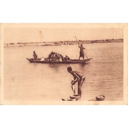 Rare collectable postcards of MALI. Vintage Postcards of MALI