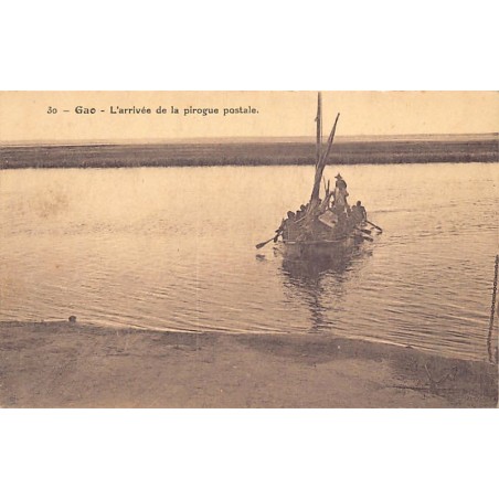 Rare collectable postcards of MALI. Vintage Postcards of MALI