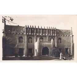 Rare collectable postcards of MALI. Vintage Postcards of MALI