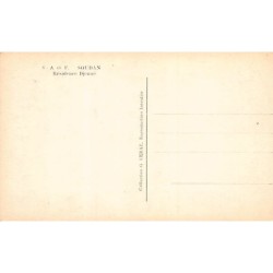 Rare collectable postcards of MALI. Vintage Postcards of MALI