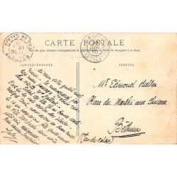 Rare collectable postcards of MALI. Vintage Postcards of MALI