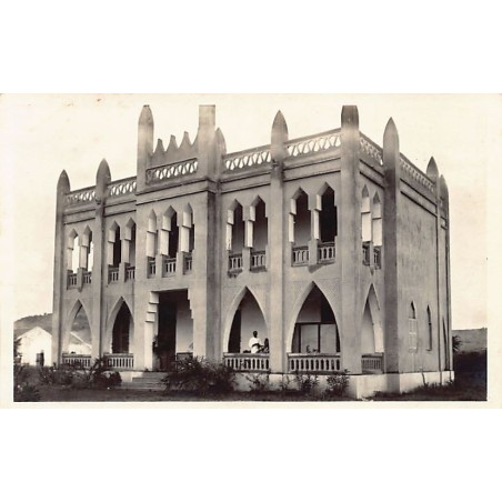 Rare collectable postcards of MALI. Vintage Postcards of MALI