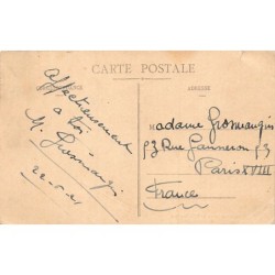 Rare collectable postcards of MALI. Vintage Postcards of MALI