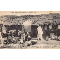 Rare collectable postcards of MALI. Vintage Postcards of MALI