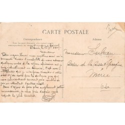 Rare collectable postcards of MALI. Vintage Postcards of MALI