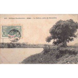 Rare collectable postcards of MALI. Vintage Postcards of MALI