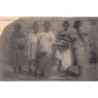 Rare collectable postcards of MALI. Vintage Postcards of MALI