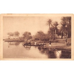 Rare collectable postcards of MALI. Vintage Postcards of MALI