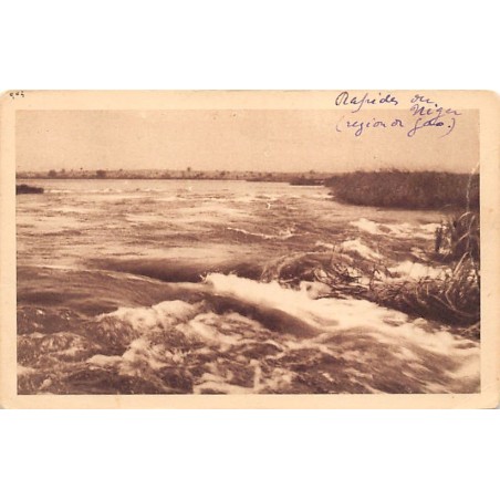 Rare collectable postcards of MALI. Vintage Postcards of MALI