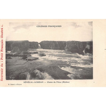 Rare collectable postcards of MALI. Vintage Postcards of MALI