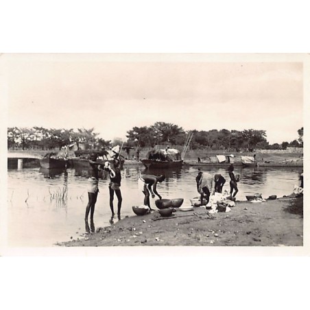 Rare collectable postcards of MALI. Vintage Postcards of MALI