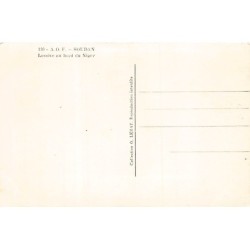 Rare collectable postcards of MALI. Vintage Postcards of MALI