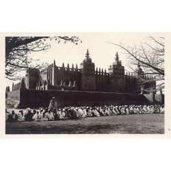 Rare collectable postcards of MALI. Vintage Postcards of MALI