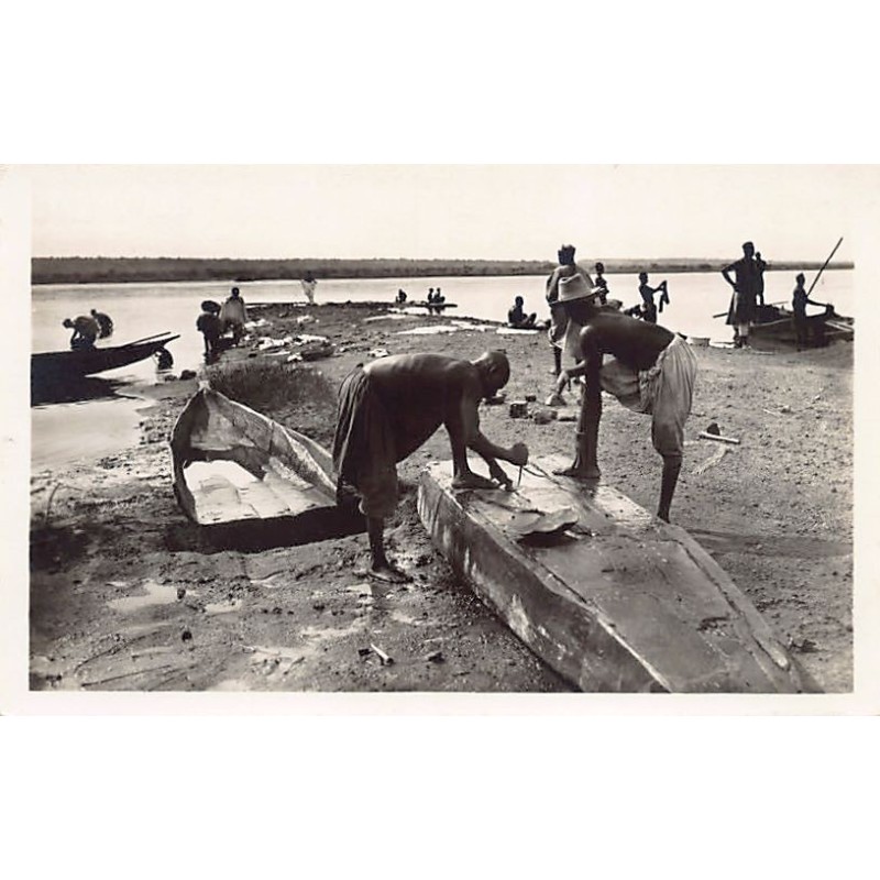 Rare collectable postcards of MALI. Vintage Postcards of MALI