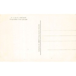 Rare collectable postcards of MALI. Vintage Postcards of MALI