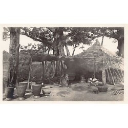 Rare collectable postcards of MALI. Vintage Postcards of MALI