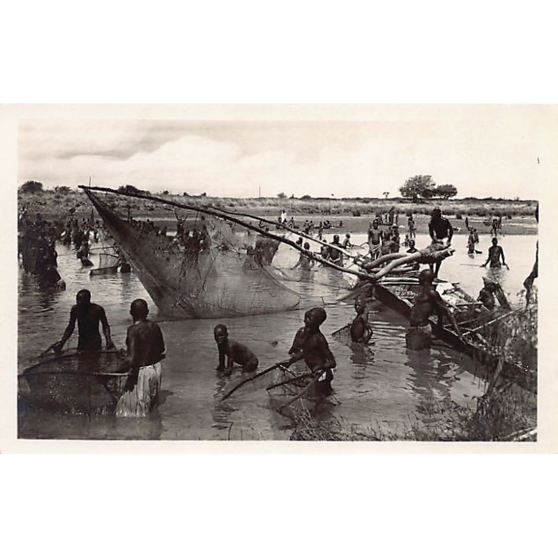 Rare collectable postcards of MALI. Vintage Postcards of MALI