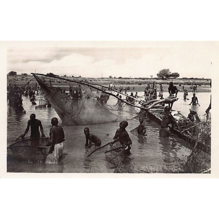 Rare collectable postcards of MALI. Vintage Postcards of MALI