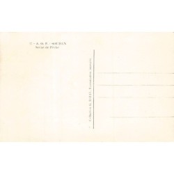 Rare collectable postcards of MALI. Vintage Postcards of MALI