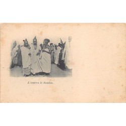 Rare collectable postcards of MALI. Vintage Postcards of MALI