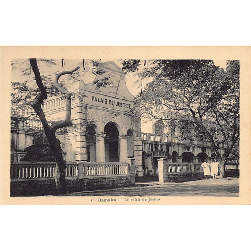 Rare collectable postcards of MALI. Vintage Postcards of MALI