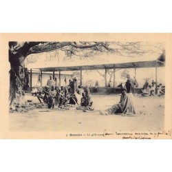 Rare collectable postcards of MALI. Vintage Postcards of MALI