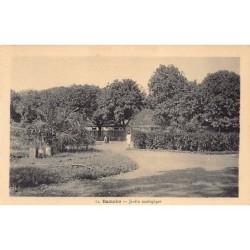 Rare collectable postcards of MALI. Vintage Postcards of MALI