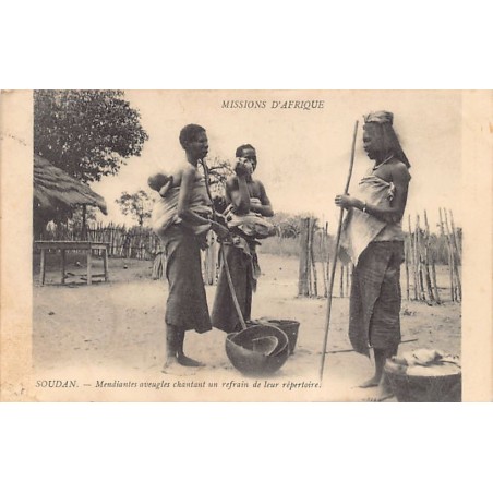 Rare collectable postcards of MALI. Vintage Postcards of MALI