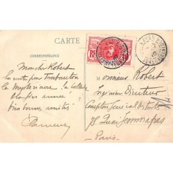 Rare collectable postcards of MALI. Vintage Postcards of MALI