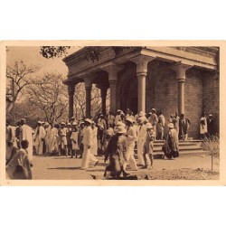 Rare collectable postcards of MALI. Vintage Postcards of MALI