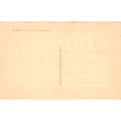 Rare collectable postcards of MALI. Vintage Postcards of MALI