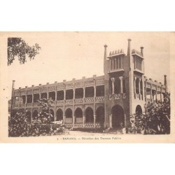 Rare collectable postcards of MALI. Vintage Postcards of MALI