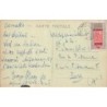 Rare collectable postcards of MALI. Vintage Postcards of MALI