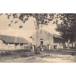 Rare collectable postcards of MALI. Vintage Postcards of MALI