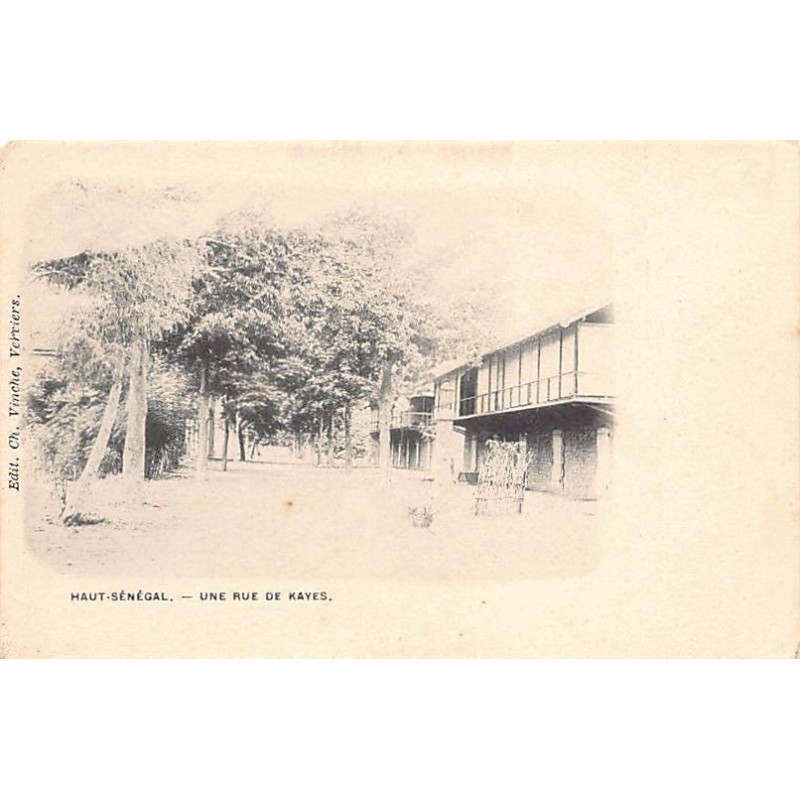 Rare collectable postcards of MALI. Vintage Postcards of MALI