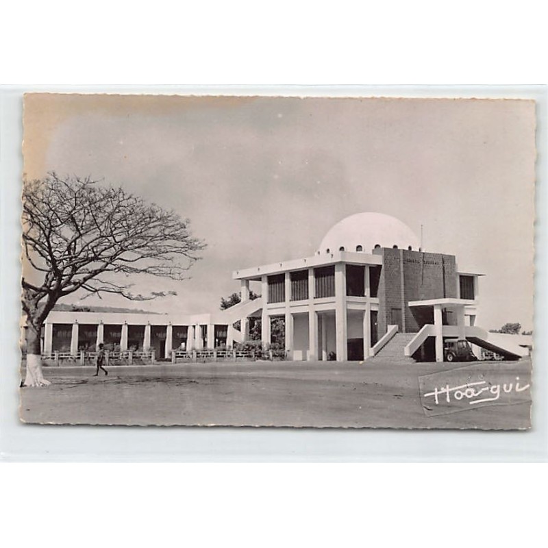 Rare collectable postcards of MALI. Vintage Postcards of MALI