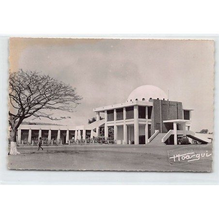 Rare collectable postcards of MALI. Vintage Postcards of MALI