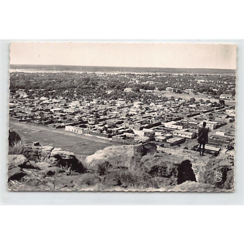 Rare collectable postcards of MALI. Vintage Postcards of MALI