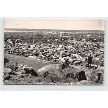 Rare collectable postcards of MALI. Vintage Postcards of MALI