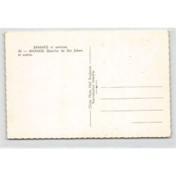 Rare collectable postcards of MALI. Vintage Postcards of MALI