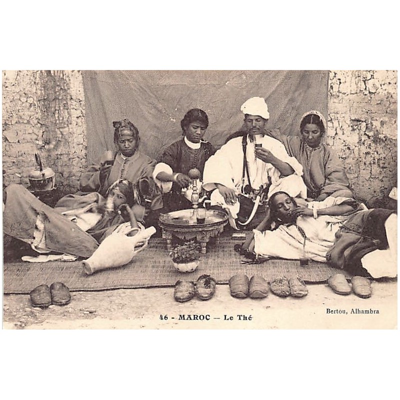Rare collectable postcards of MOROCCO Maroc. Vintage Postcards of MOROCCO Maroc