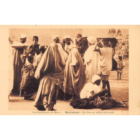 Rare collectable postcards of MOROCCO Maroc. Vintage Postcards of MOROCCO Maroc